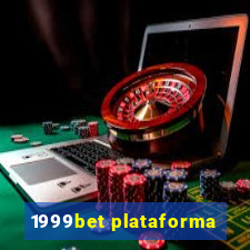 1999bet plataforma